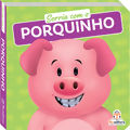 Livro Infantil Sorria com o Porquinho-EDITORA BLU